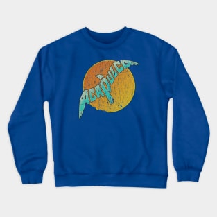 Acapulco de Juárez 1978 Crewneck Sweatshirt